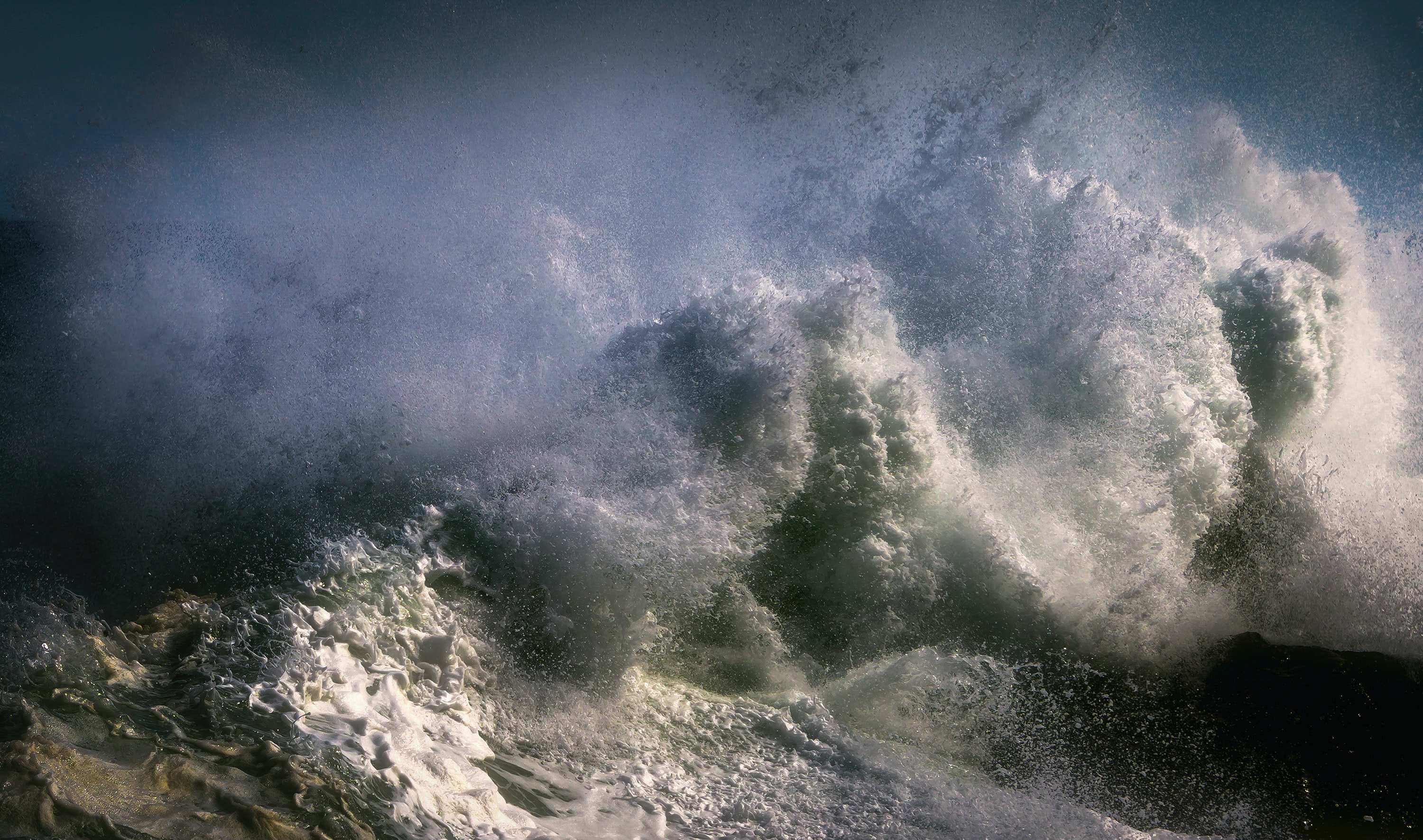 The Waters of your Mind