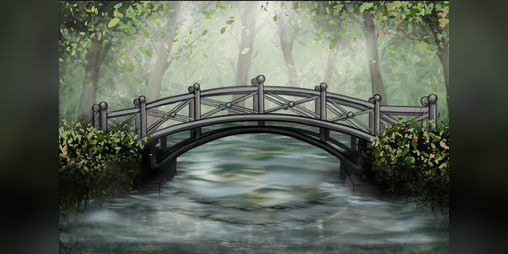 Cover image for River of Sorrow and Hope