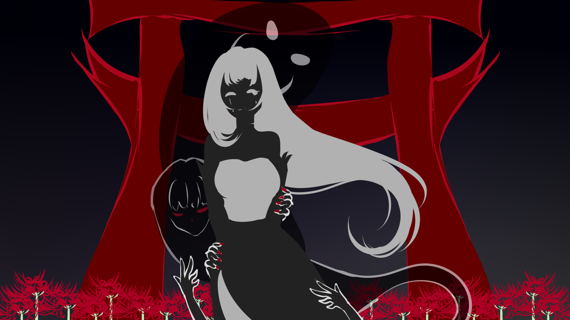 Cover image for Home
