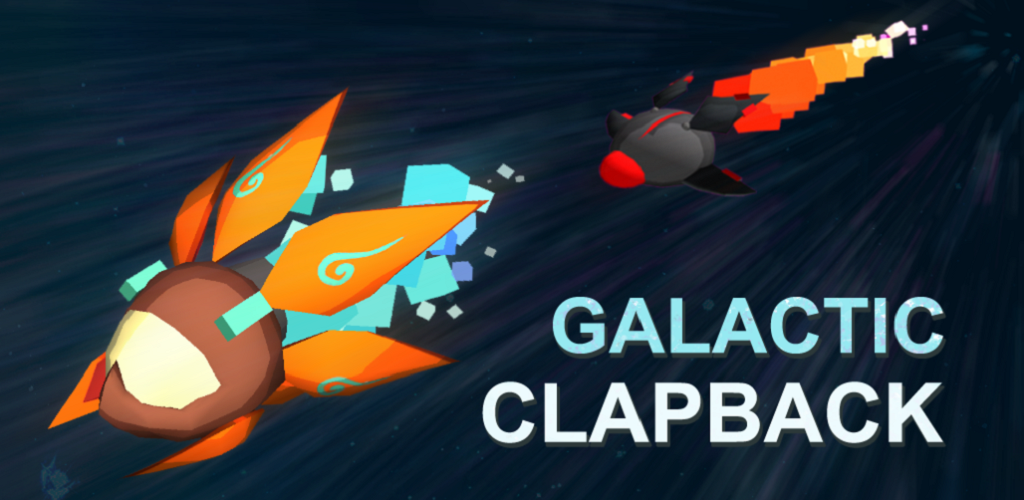 Galactic Clapback