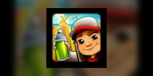 Subway_Surfers by ytheds