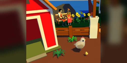 Cover image for Free Range