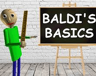 Baldi's Basics Decompiled