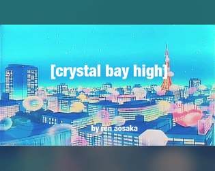 Crystal Bay High  
