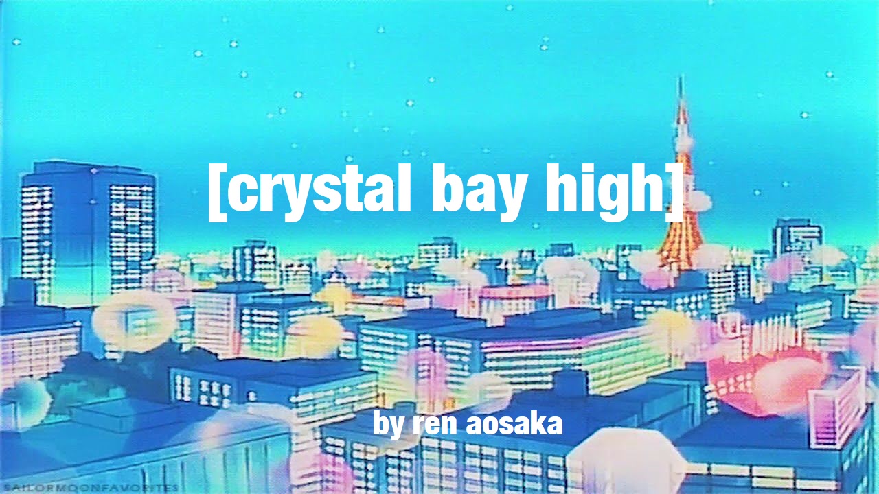 Crystal Bay High