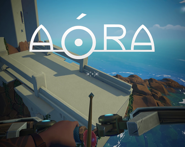 Cover image for TGA17 - Aora - Barklight