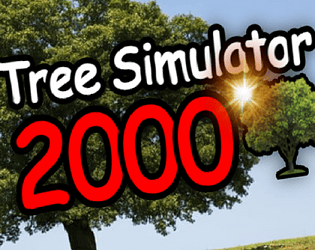 Tree Simulator 2000