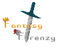 Cover image for Fantasy Frenzy