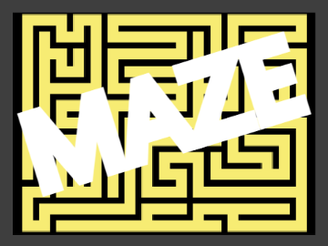 Maze