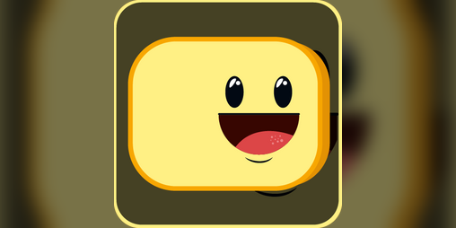Cover image for Flappy2