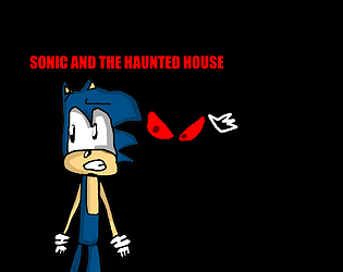 Top games tagged Horror and sonic 