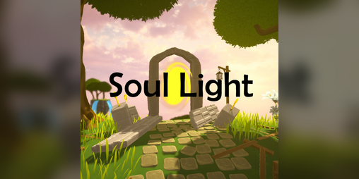 Cover image for Soul Light