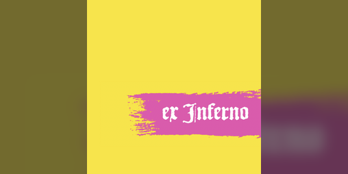 Cover image for ex Inferno