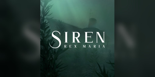 Cover image for Siren Rex Maria