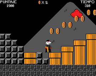 Super Mario 1.9876789