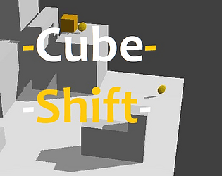 Cube Shift