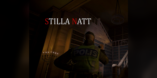 Cover image for TGA19 - Stilla Natt