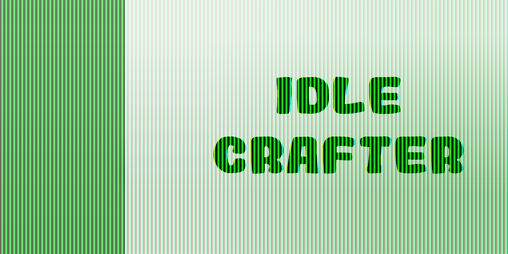 Cover image for Idle Crafter