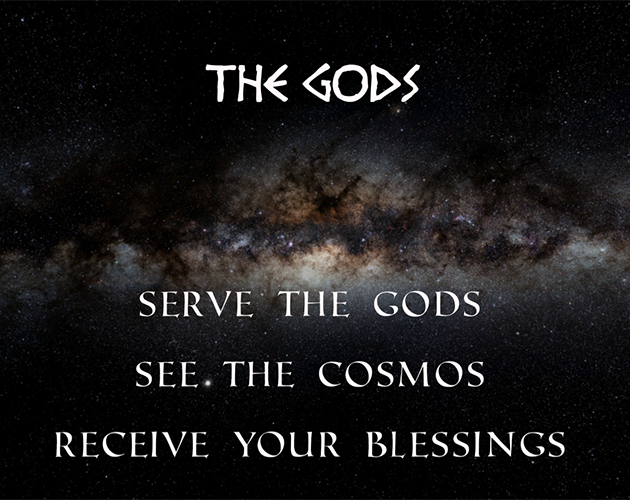 The Gods