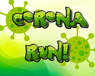 Corona RUN!