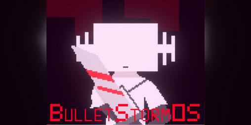 Cover image for BulletstormOS
