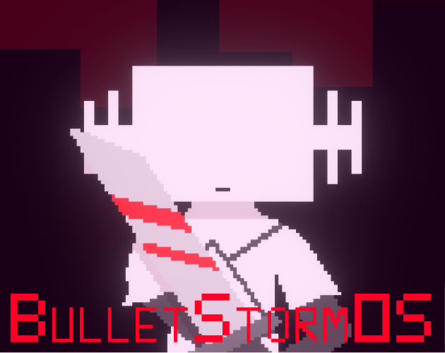 Cover image for BulletstormOS