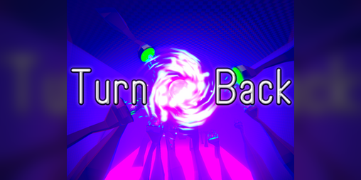 Cover image for TurnBack