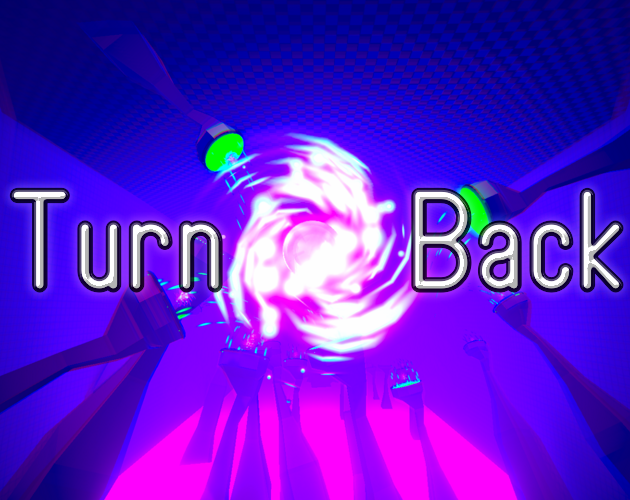 Cover image for TurnBack