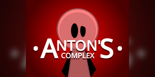 Cover image for Anton's Complex