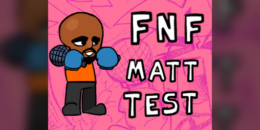 FNF Whitty Test by Bot Studio