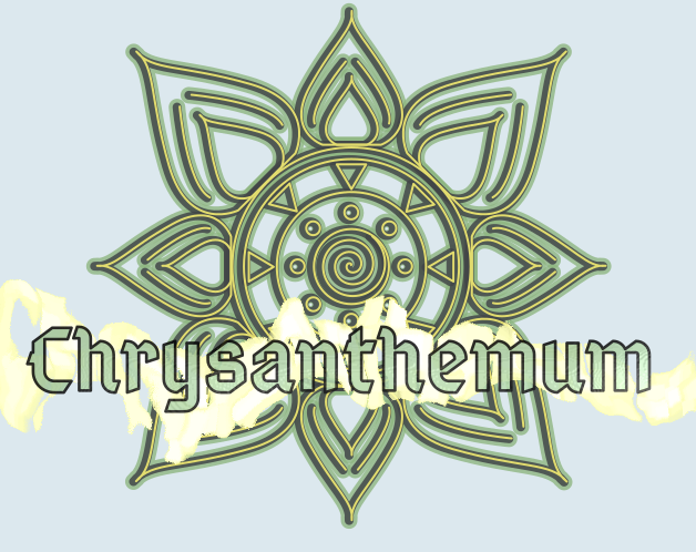 Chrysanthemum