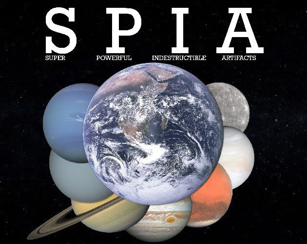 SPIA