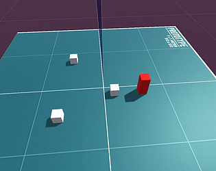 test de multijugador fps gracubes