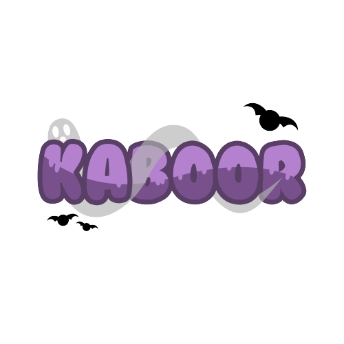 Kaboor 2.5D (Prototype)