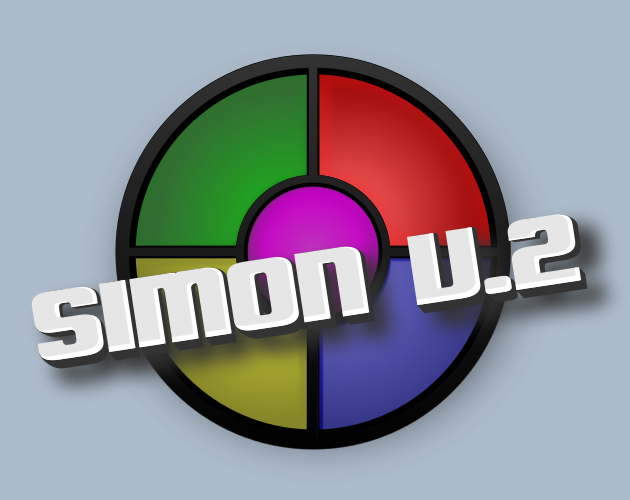 Cover image for Simon V2
