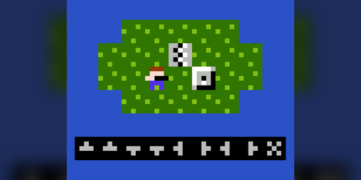 Cover image for The Cheat Code
