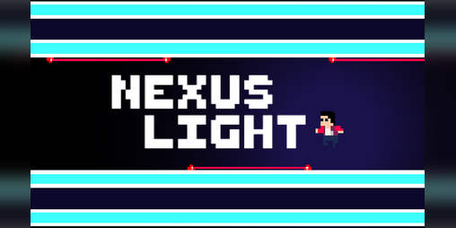 Cover image for Nexus Light