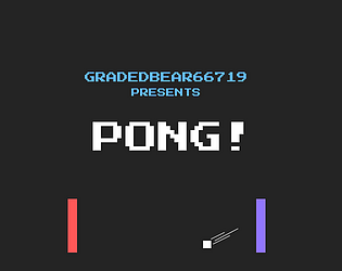 Pong!
