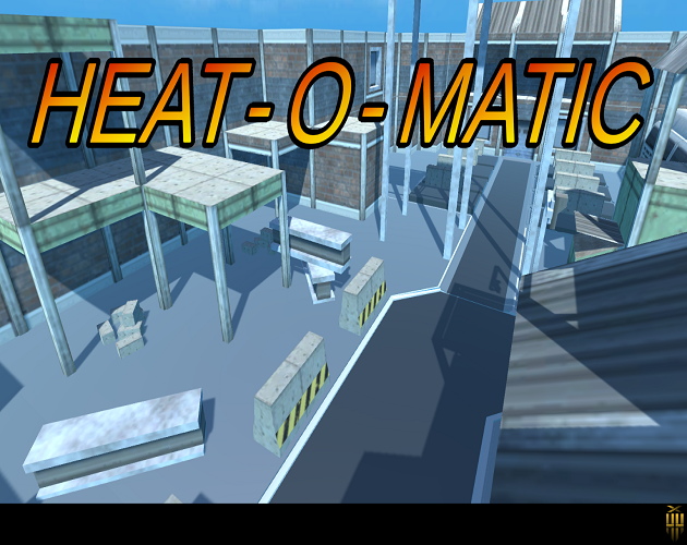 HEAT-O-MATIC
