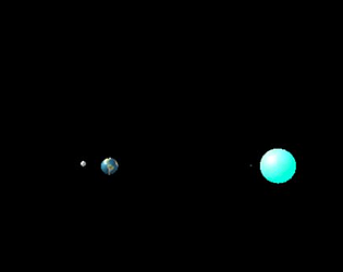 Solar system