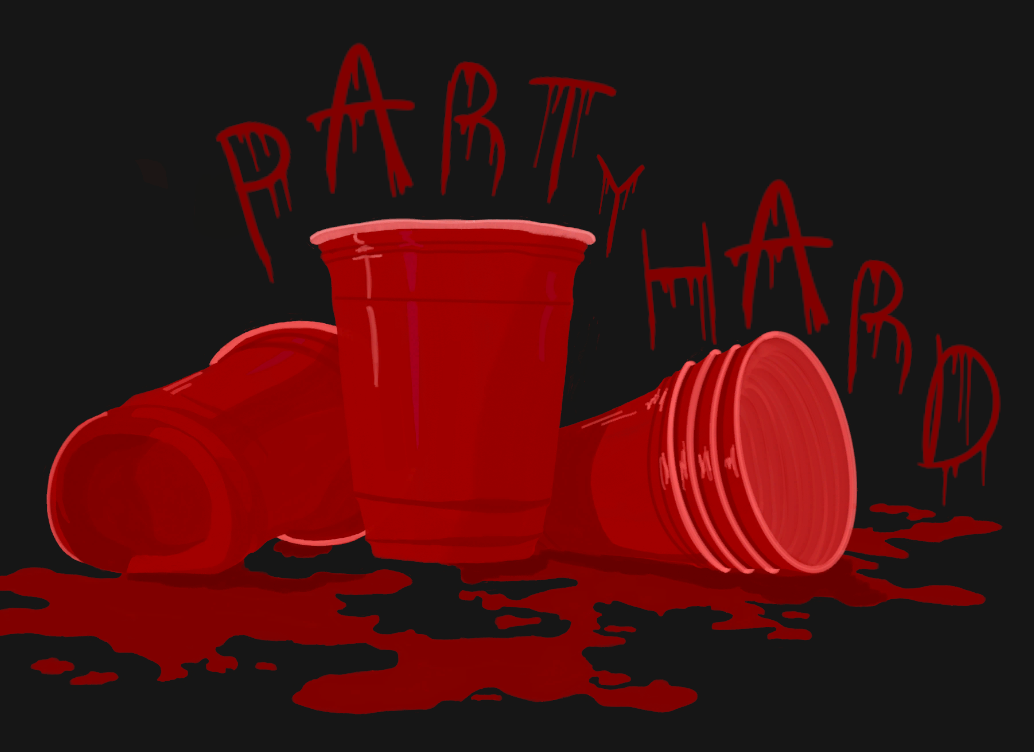 Party Hard