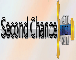 Second Chance  