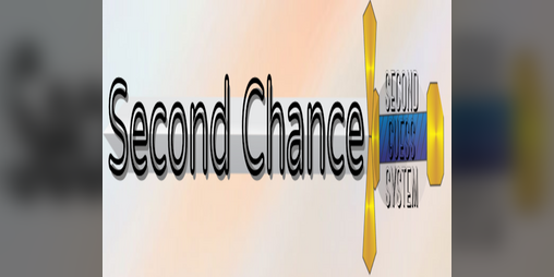 Cover image for Second Chance