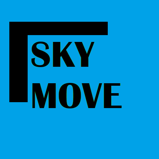 Sky Move (Does not work) by Joel2011