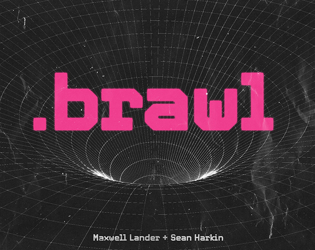 Cover image for .brawl