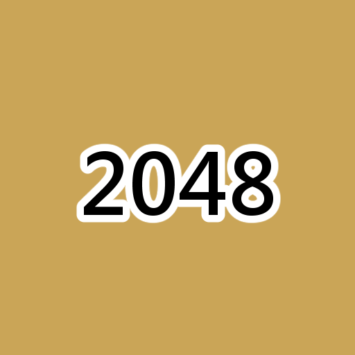 2048 Game by JOXXXok