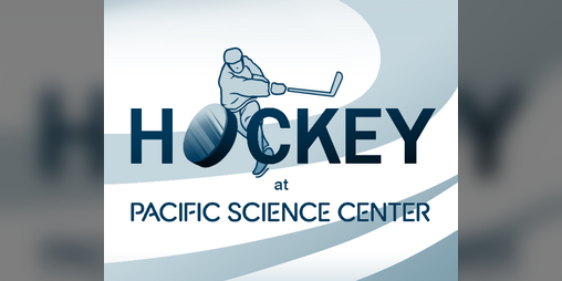 Cover image for Hockey at Pacific Science Center