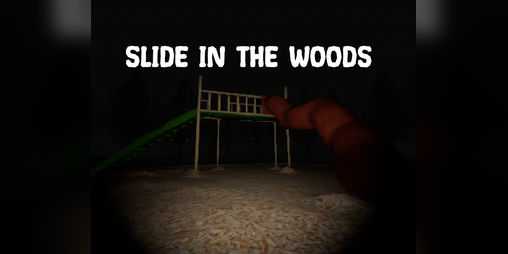 Slide In The Woods By Jonnys Games