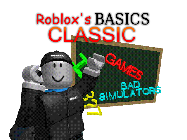 Bacon Hair, Roblox's Basics in Building and Scripting Wiki