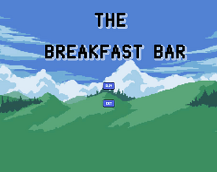 The Breakfast Bar